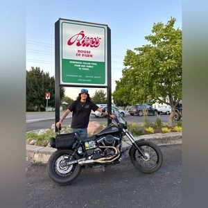 Meet your Posher, Jordan